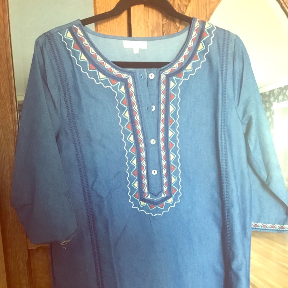 Dress